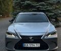Сірий Лексус ЕС, об'ємом двигуна 2.49 л та пробігом 47 тис. км за 38000 $, фото 2 на Automoto.ua