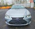 Сірий Лексус ЕС, об'ємом двигуна 2.49 л та пробігом 70 тис. км за 12000 $, фото 4 на Automoto.ua