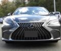 Сірий Лексус ЕС, об'ємом двигуна 3.5 л та пробігом 16 тис. км за 18200 $, фото 1 на Automoto.ua