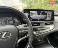 Сірий Лексус ЕС, об'ємом двигуна 2.49 л та пробігом 17 тис. км за 46500 $, фото 18 на Automoto.ua