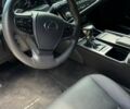 Сірий Лексус ЕС, об'ємом двигуна 2.49 л та пробігом 34 тис. км за 39200 $, фото 8 на Automoto.ua