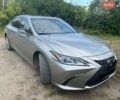 Сірий Лексус ЕС, об'ємом двигуна 2.49 л та пробігом 33 тис. км за 50600 $, фото 7 на Automoto.ua