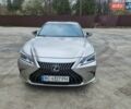 Сірий Лексус ЕС, об'ємом двигуна 2.49 л та пробігом 162 тис. км за 32000 $, фото 1 на Automoto.ua