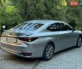 Сірий Лексус ЕС, об'ємом двигуна 2.49 л та пробігом 47 тис. км за 38000 $, фото 1 на Automoto.ua