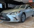 Сірий Лексус ЕС, об'ємом двигуна 2 л та пробігом 29 тис. км за 36500 $, фото 14 на Automoto.ua