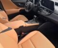 Сірий Лексус ЕС, об'ємом двигуна 1.99 л та пробігом 47 тис. км за 39500 $, фото 7 на Automoto.ua