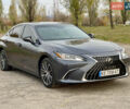 Серый Лексус ЕС, объемом двигателя 2.49 л и пробегом 70 тыс. км за 36999 $, фото 4 на Automoto.ua
