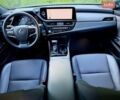 Сірий Лексус ЕС, об'ємом двигуна 2.49 л та пробігом 180 тис. км за 32800 $, фото 36 на Automoto.ua