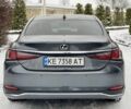 Сірий Лексус ЕС, об'ємом двигуна 2.5 л та пробігом 70 тис. км за 34300 $, фото 3 на Automoto.ua