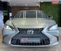 Сірий Лексус ЕС, об'ємом двигуна 2 л та пробігом 29 тис. км за 36500 $, фото 1 на Automoto.ua