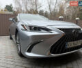 Серый Лексус ЕС, объемом двигателя 2.49 л и пробегом 23 тыс. км за 38800 $, фото 5 на Automoto.ua