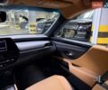 Сірий Лексус ЕС, об'ємом двигуна 1.99 л та пробігом 47 тис. км за 38500 $, фото 72 на Automoto.ua