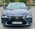 Сірий Лексус ЕС, об'ємом двигуна 2.49 л та пробігом 70 тис. км за 32900 $, фото 2 на Automoto.ua