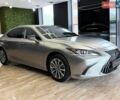 Сірий Лексус ЕС, об'ємом двигуна 2 л та пробігом 29 тис. км за 36500 $, фото 4 на Automoto.ua