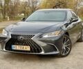 Серый Лексус ЕС, объемом двигателя 2.5 л и пробегом 70 тыс. км за 38700 $, фото 1 на Automoto.ua