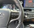 Сірий Лексус ЕС, об'ємом двигуна 2.49 л та пробігом 51 тис. км за 47800 $, фото 69 на Automoto.ua