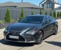 Сірий Лексус ЕС, об'ємом двигуна 2.49 л та пробігом 36 тис. км за 38400 $, фото 1 на Automoto.ua