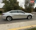 Сірий Лексус ЕС, об'ємом двигуна 2.49 л та пробігом 17 тис. км за 46500 $, фото 8 на Automoto.ua
