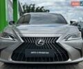Серый Лексус ЕС, объемом двигателя 2 л и пробегом 42 тыс. км за 37500 $, фото 8 на Automoto.ua