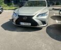 Сірий Лексус ЕС, об'ємом двигуна 2.5 л та пробігом 44 тис. км за 45000 $, фото 3 на Automoto.ua