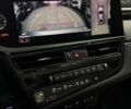 Сірий Лексус ЕС, об'ємом двигуна 2.49 л та пробігом 53 тис. км за 42500 $, фото 22 на Automoto.ua