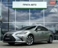 Серый Лексус ЕС, объемом двигателя 2 л и пробегом 42 тыс. км за 37500 $, фото 1 на Automoto.ua
