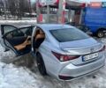 Серый Лексус ЕС, объемом двигателя 2.49 л и пробегом 107 тыс. км за 43000 $, фото 20 на Automoto.ua