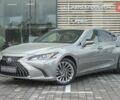 Сірий Лексус ЕС, об'ємом двигуна 2.49 л та пробігом 87 тис. км за 46539 $, фото 1 на Automoto.ua