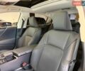 Сірий Лексус ЕС, об'ємом двигуна 2 л та пробігом 29 тис. км за 36500 $, фото 23 на Automoto.ua
