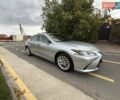 Сірий Лексус ЕС, об'ємом двигуна 2.49 л та пробігом 17 тис. км за 46500 $, фото 10 на Automoto.ua