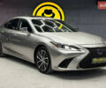 Сірий Лексус ЕС, об'ємом двигуна 2.49 л та пробігом 88 тис. км за 38500 $, фото 1 на Automoto.ua