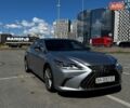 Серый Лексус ЕС, объемом двигателя 2.49 л и пробегом 83 тыс. км за 43500 $, фото 1 на Automoto.ua