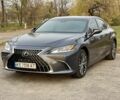 Серый Лексус ЕС, объемом двигателя 2.5 л и пробегом 70 тыс. км за 38700 $, фото 3 на Automoto.ua