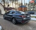 Сірий Лексус ЕС, об'ємом двигуна 2.49 л та пробігом 51 тис. км за 47800 $, фото 27 на Automoto.ua