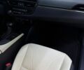 Сірий Лексус ЕС, об'ємом двигуна 2.49 л та пробігом 53 тис. км за 42500 $, фото 18 на Automoto.ua