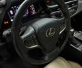 Сірий Лексус ЕС, об'ємом двигуна 2.49 л та пробігом 53 тис. км за 42500 $, фото 14 на Automoto.ua