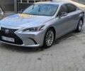 Сірий Лексус ЕС, об'ємом двигуна 2.49 л та пробігом 108 тис. км за 35500 $, фото 1 на Automoto.ua