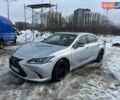 Серый Лексус ЕС, объемом двигателя 2.49 л и пробегом 107 тыс. км за 43000 $, фото 1 на Automoto.ua
