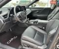 Сірий Лексус ЕС, об'ємом двигуна 2.49 л та пробігом 60 тис. км за 37900 $, фото 22 на Automoto.ua
