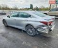 Сірий Лексус ЕС, об'ємом двигуна 2.49 л та пробігом 70 тис. км за 12000 $, фото 1 на Automoto.ua