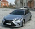 Сірий Лексус ЕС, об'ємом двигуна 2.49 л та пробігом 30 тис. км за 56000 $, фото 1 на Automoto.ua