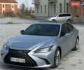 Серый Лексус ЕС, объемом двигателя 2.49 л и пробегом 30 тыс. км за 56000 $, фото 1 на Automoto.ua