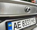 Сірий Лексус ЕС, об'ємом двигуна 2.49 л та пробігом 58 тис. км за 42999 $, фото 25 на Automoto.ua