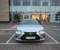 Сірий Лексус ЕС, об'ємом двигуна 2.49 л та пробігом 14 тис. км за 53177 $, фото 1 на Automoto.ua