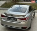 Сірий Лексус ЕС, об'ємом двигуна 2.49 л та пробігом 40 тис. км за 51500 $, фото 41 на Automoto.ua