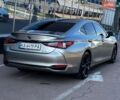 Сірий Лексус ЕС, об'ємом двигуна 2.5 л та пробігом 44 тис. км за 42400 $, фото 7 на Automoto.ua