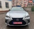 Серый Лексус ЕС, объемом двигателя 2.5 л и пробегом 41 тыс. км за 38500 $, фото 1 на Automoto.ua