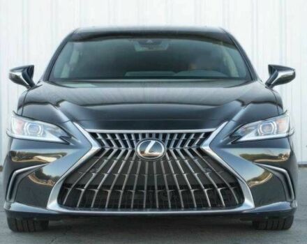 Сірий Лексус ЕС, об'ємом двигуна 2.5 л та пробігом 10 тис. км за 11000 $, фото 1 на Automoto.ua