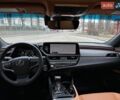 Сірий Лексус ЕС, об'ємом двигуна 2.5 л та пробігом 42 тис. км за 39490 $, фото 34 на Automoto.ua
