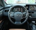 Сірий Лексус ЕС, об'ємом двигуна 2.49 л та пробігом 18 тис. км за 51350 $, фото 8 на Automoto.ua